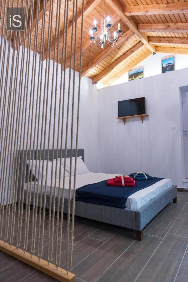 My Home Áno Lekhónia 外观 照片