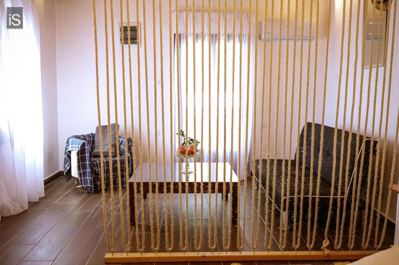 My Home Áno Lekhónia 外观 照片