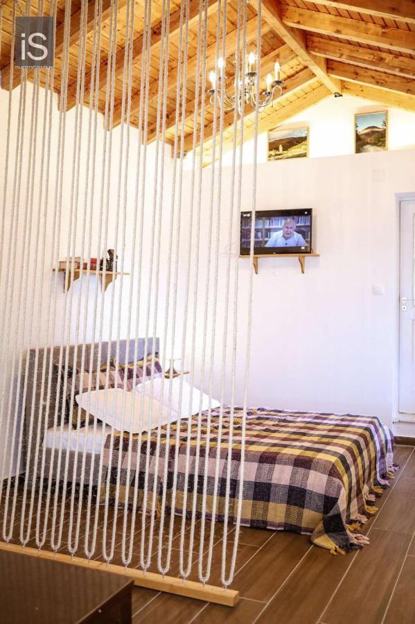 My Home Áno Lekhónia 外观 照片