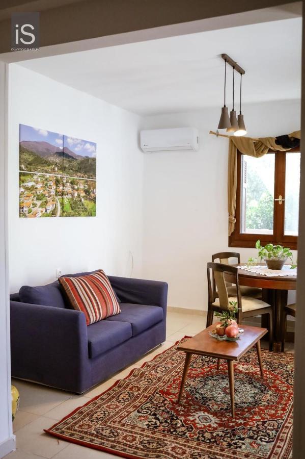 My Home Áno Lekhónia 外观 照片