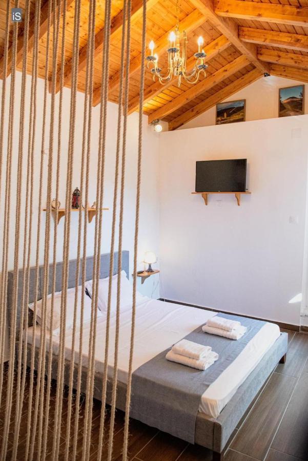 My Home Áno Lekhónia 外观 照片