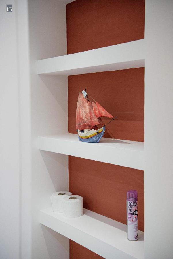 My Home Áno Lekhónia 外观 照片