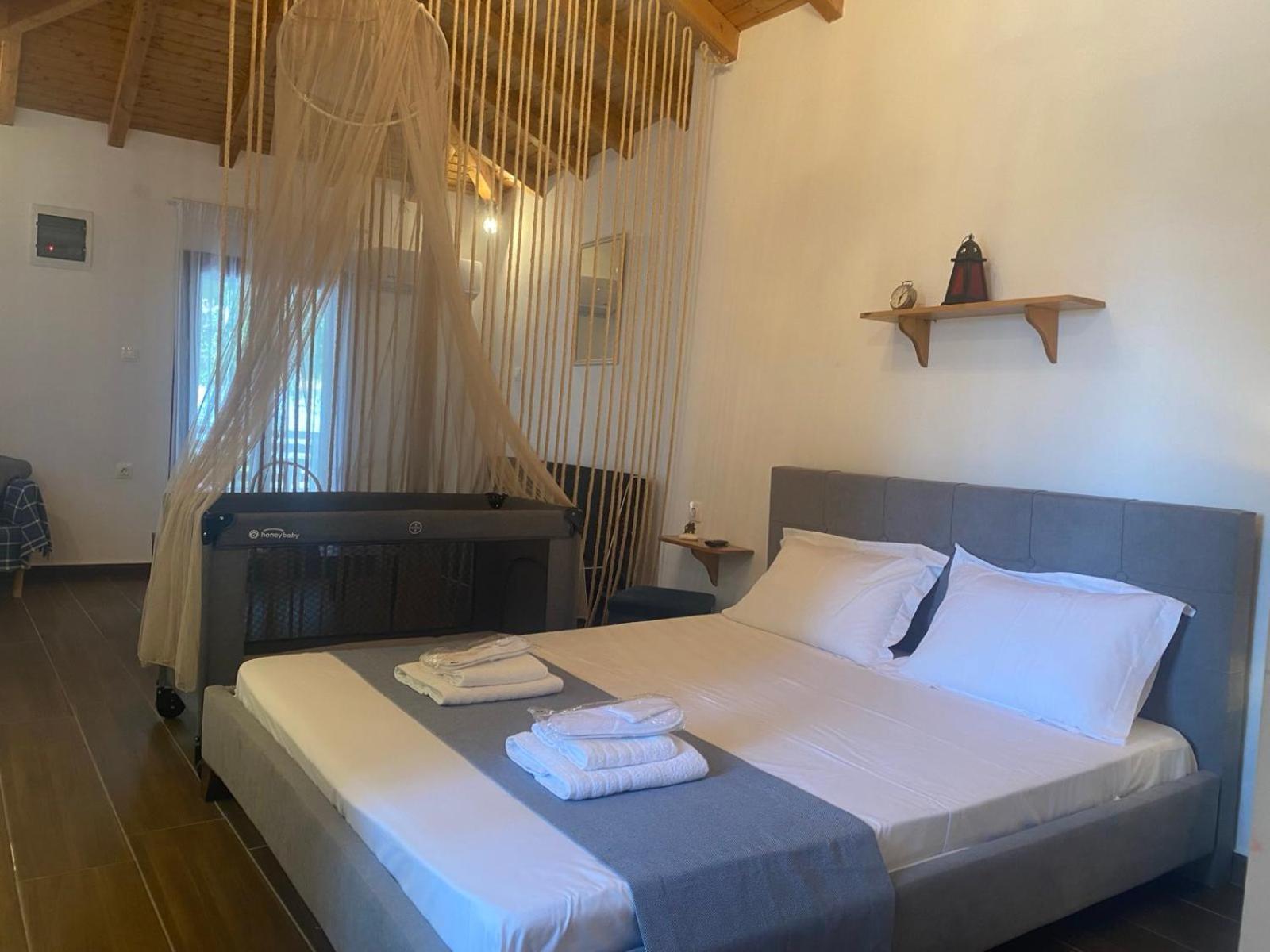 My Home Áno Lekhónia 外观 照片