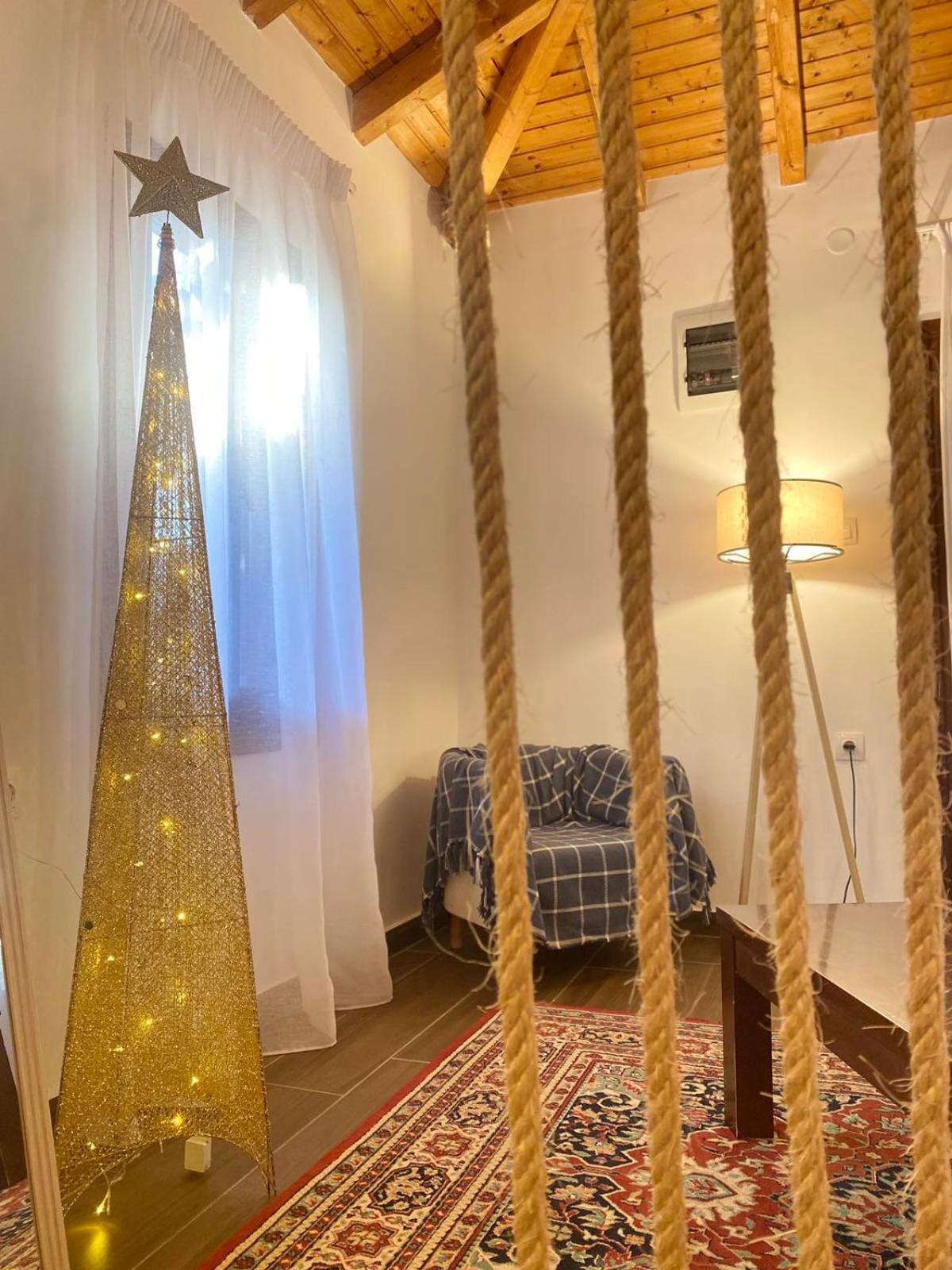 My Home Áno Lekhónia 外观 照片